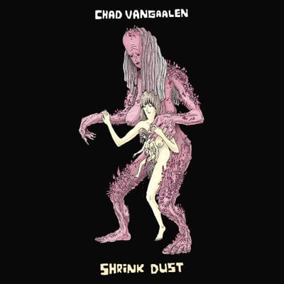 Shrink Dust - Chad VanGaalen [CD]