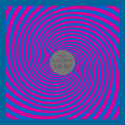 Turn Blue - The Black Keys [CD]