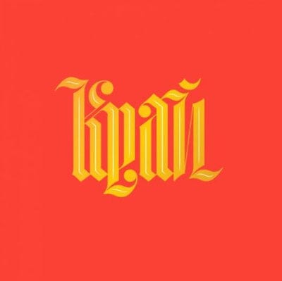 Krai - Olga Bell [CD]