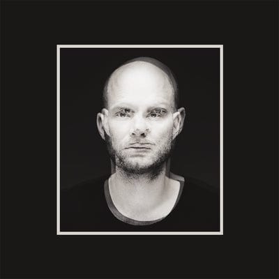 Love Me - Tomas Barfod [CD]
