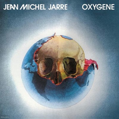 Oxygene - Jean-Michel Jarre [CD]