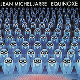 Equinoxe - Jean Michel Jarre [CD]