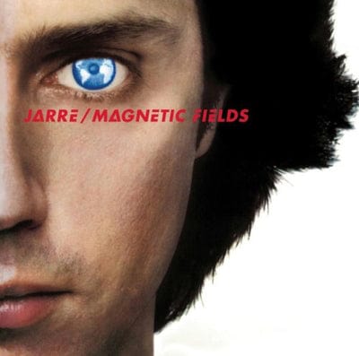 Les Chants Magnetiques - Jean Michel Jarre [CD]