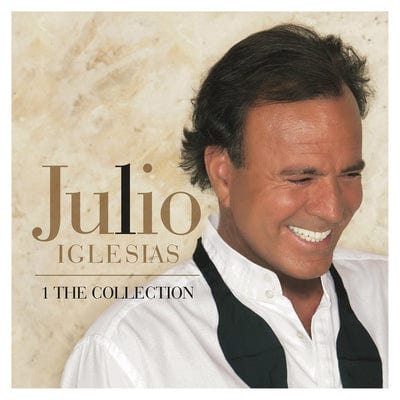 1 the Collection - Julio Iglesias [CD]