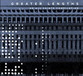 Greater Lengths: An All Saints Compilation - Various Artists [CD]