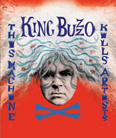 This Machine Kills Artists - King Buzzo [CD]