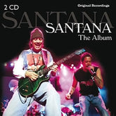 The Album - Santana [CD]