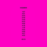 48:13 - Kasabian [CD]