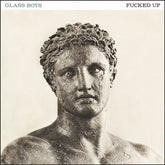 Glass Boys - Fucked Up [CD]