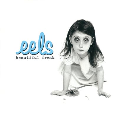 Beautiful Freak - Eels [VINYL]