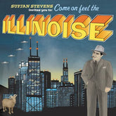 Illinois - Sufjan Stevens [CD]