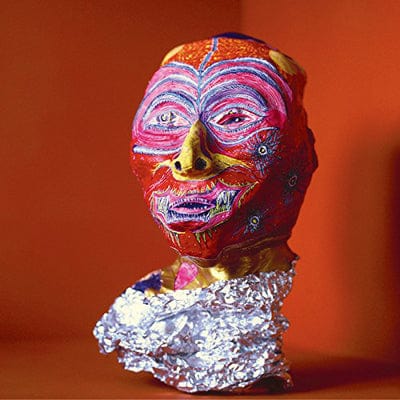 Annabel Dream Reader - The Wytches [CD]