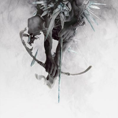 The Hunting Party - Linkin Park [CD]