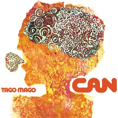 Tago Mago - Can [VINYL]