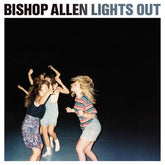 Lights Out - Bishop Allen [CD]