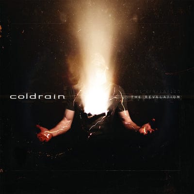 The Revelation - Coldrain [CD]