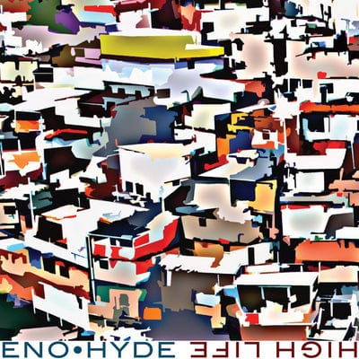 High Life - Eno/Hyde [CD]