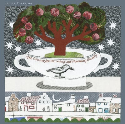 The Cellardyke Recording and Wassailing Society - James Yorkston [CD]