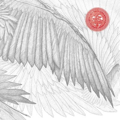 Angels & Devils - The Bug [CD]