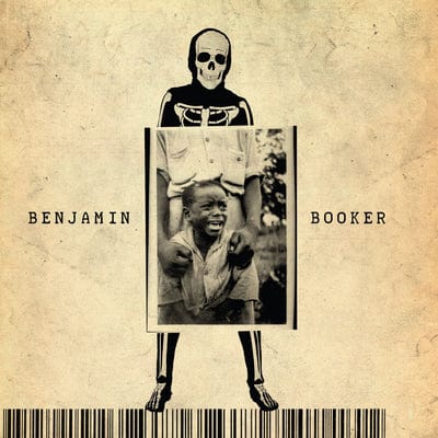 Benjamin Booker - Benjamin Booker [CD]