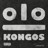 Lunatic - Kongos [CD]