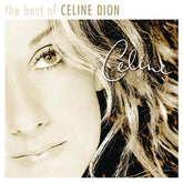 The Best of Celine Dion - Céline Dion [CD]