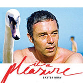 It's a Pleasure - Baxter Dury [CD]