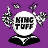 Black Moon Spell - King Tuff [CD]