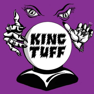 Black Moon Spell - King Tuff [CD]