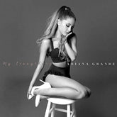 My Everything - Ariana Grande [CD]