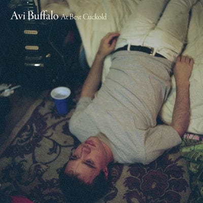 At Best Cuckold - Avi Buffalo [CD]