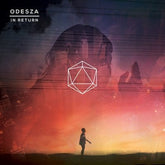 In Return - Odesza [CD]