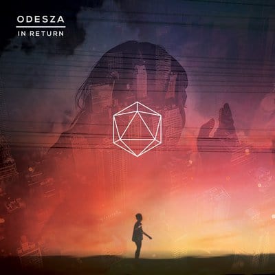 In Return - Odesza [CD]