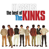 Klassics: The Best of the Kinks - The Kinks [CD]