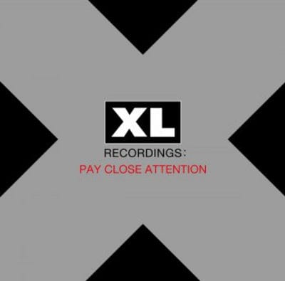 Pay Close Attention - Various Artists [CD]