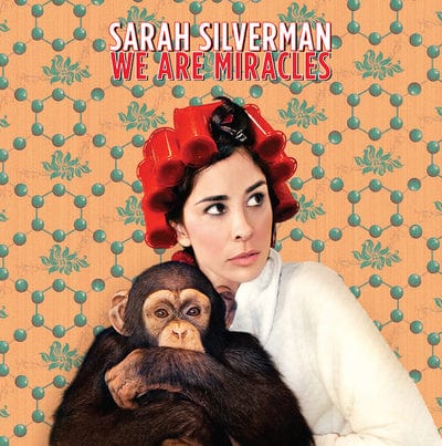 We Are Miracles - Sarah SIlverman [CD]