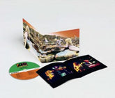 Houses of the Holy - Led Zeppelin [CD]