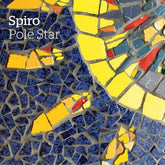 Pole Star - Spiro [CD]