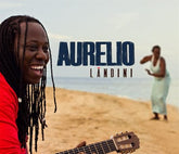 Lándini - Aurelio [CD]