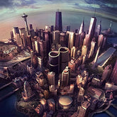 Sonic Highways - Foo Fighters [CD]