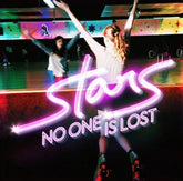 No One Is Lost - Stars [CD]