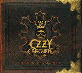 Memoirs of a Madman - Ozzy Osbourne [CD]