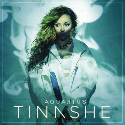 Aquarius - Tinashe [CD]