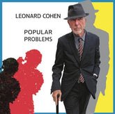 Popular Problems - Leonard Cohen [CD]