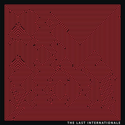 We Will Reign - The Last Internationale [CD]