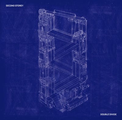 Double Divide - Second Storey [CD]