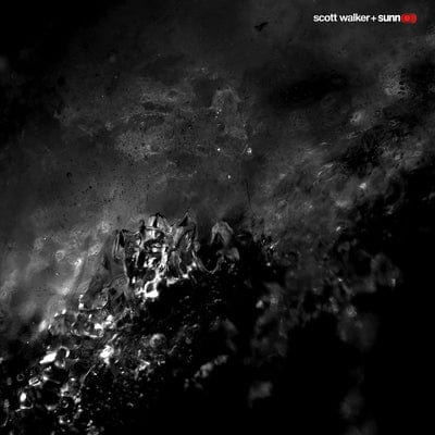 Soused - Scott Walker & Sun O))) [CD]