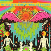 With a Little Help from My Fwends - The Flaming Lips [CD]