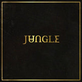 Jungle - Jungle [CD]