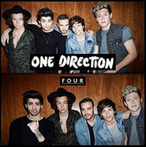 Four - One Direction [CD]